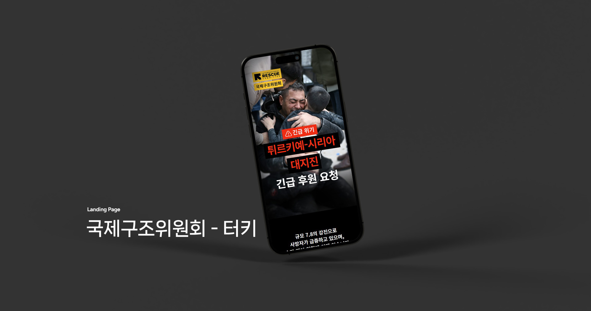 국제구조위원회